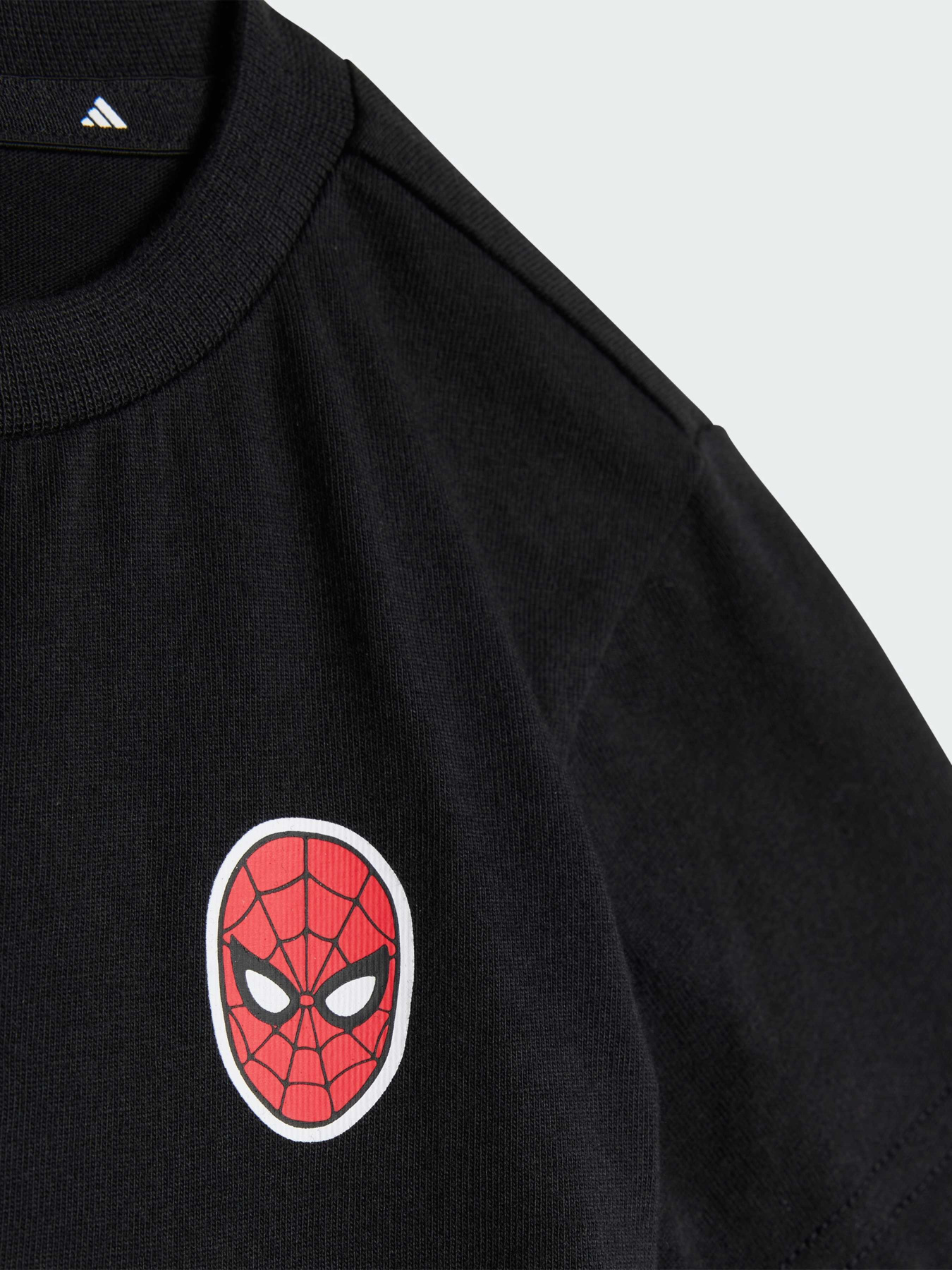 Спортивный костюм Adidas Marvel модель JW9968 Фото