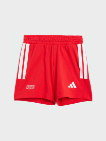 Спортивный костюм Adidas Marvel модель JW9968 Фото