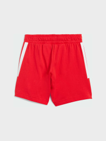 Спортивный костюм Adidas Marvel модель JW9968 Фото