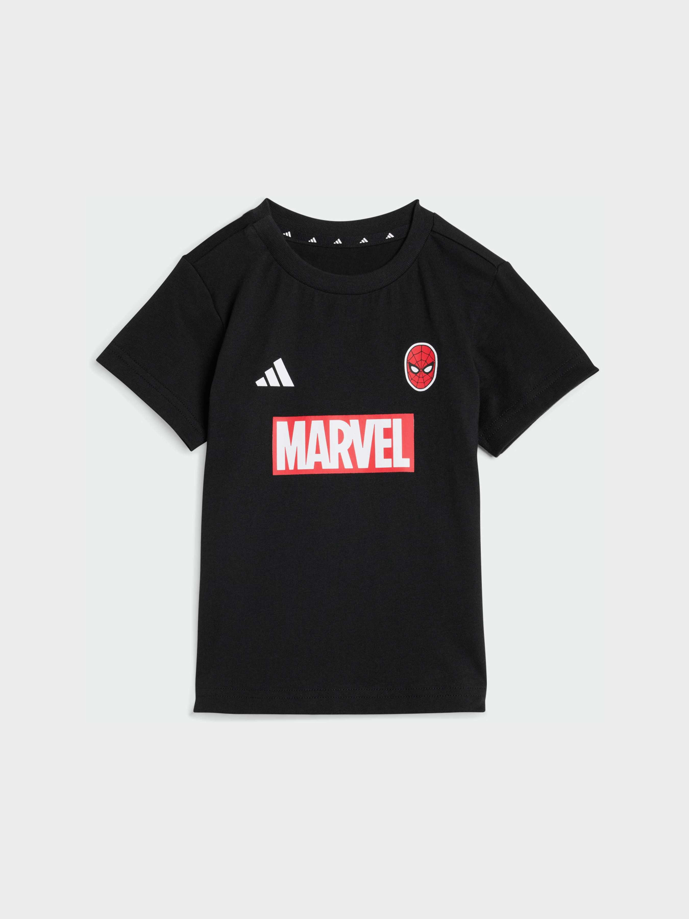 Спортивный костюм Adidas Marvel модель JW9968 Фото