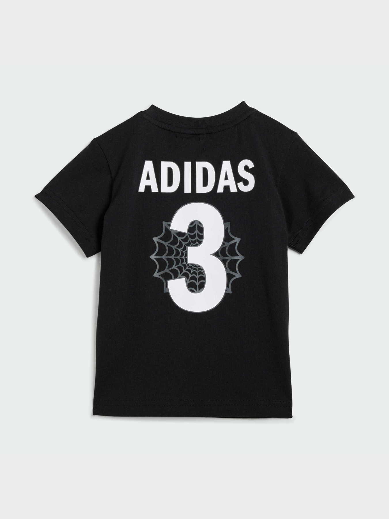 Спортивный костюм Adidas Marvel модель JW9968 Фото