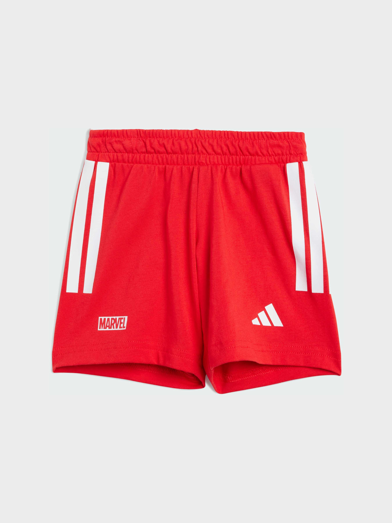 Спортивный костюм Adidas Marvel модель JW9968 Фото