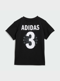 Спортивный костюм Adidas Marvel модель JW9968 Фото