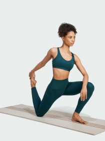 Леггинсы спортивные Adidas модель JV7771 Фото