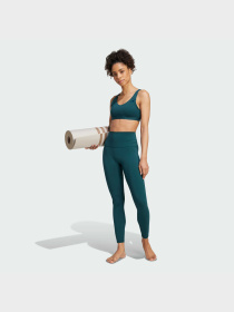 Леггинсы спортивные Adidas модель JV7771 Фото