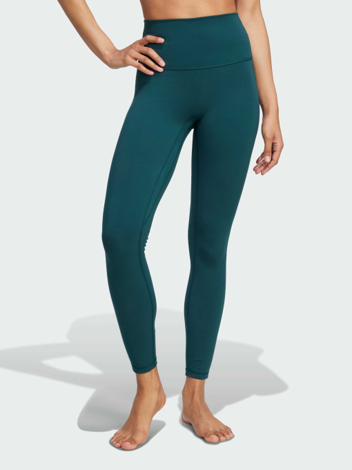 Легінси спортивні Adidas модель JV7771 Фото