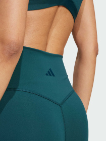 Спортивні леггінси Adidas модель JV7771 Фото