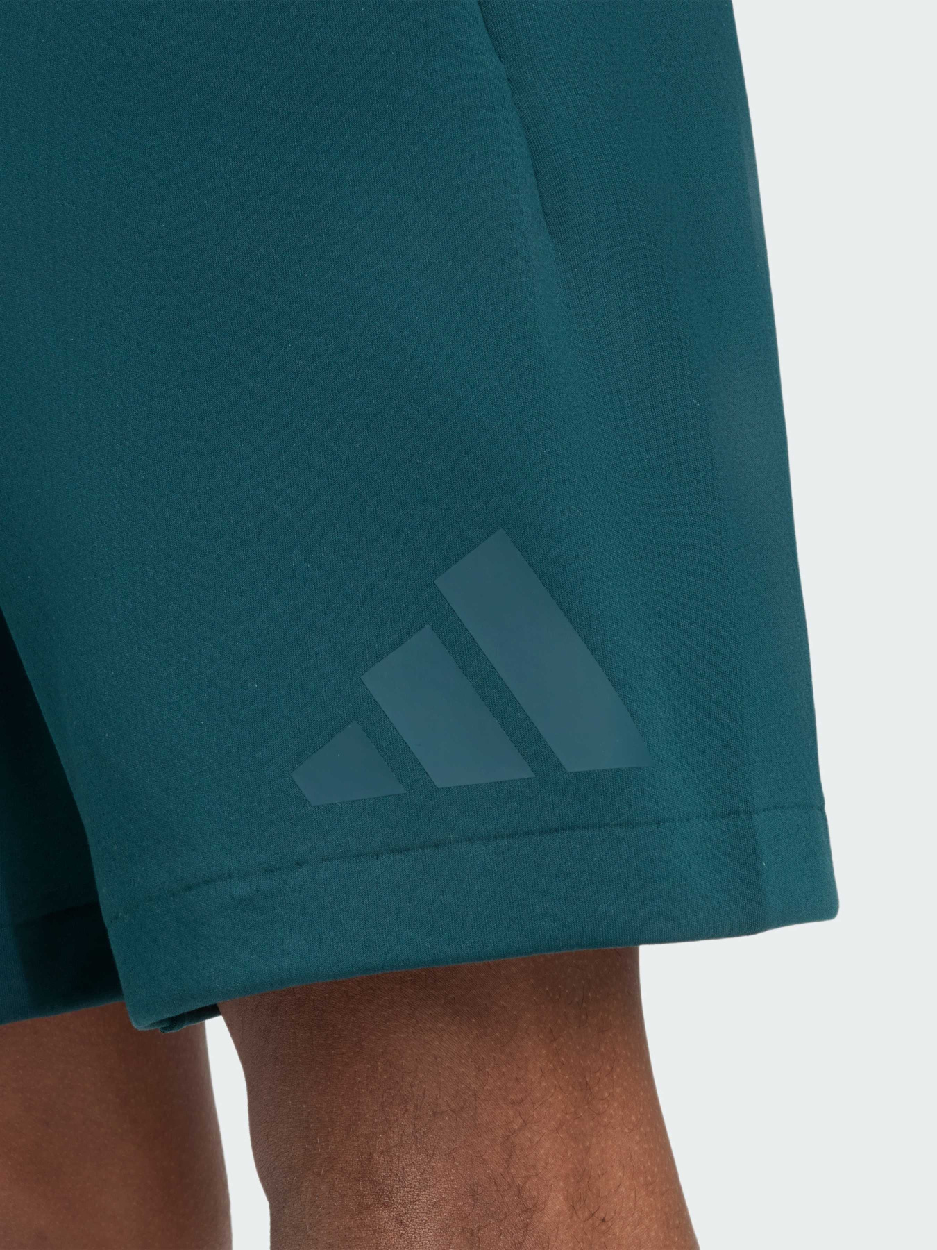 Шорти Adidas ZNE модель JW4743 Фото