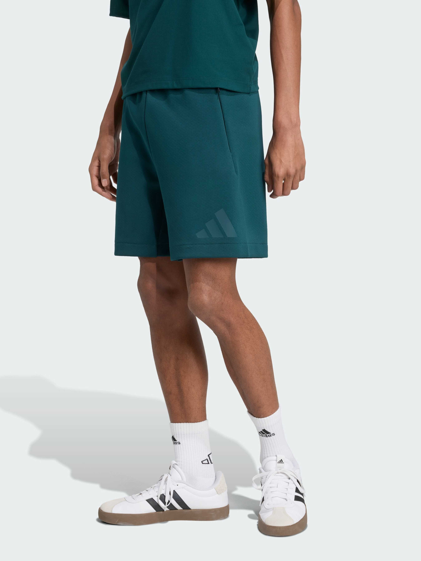 Шорти Adidas ZNE модель JW4743 Фото