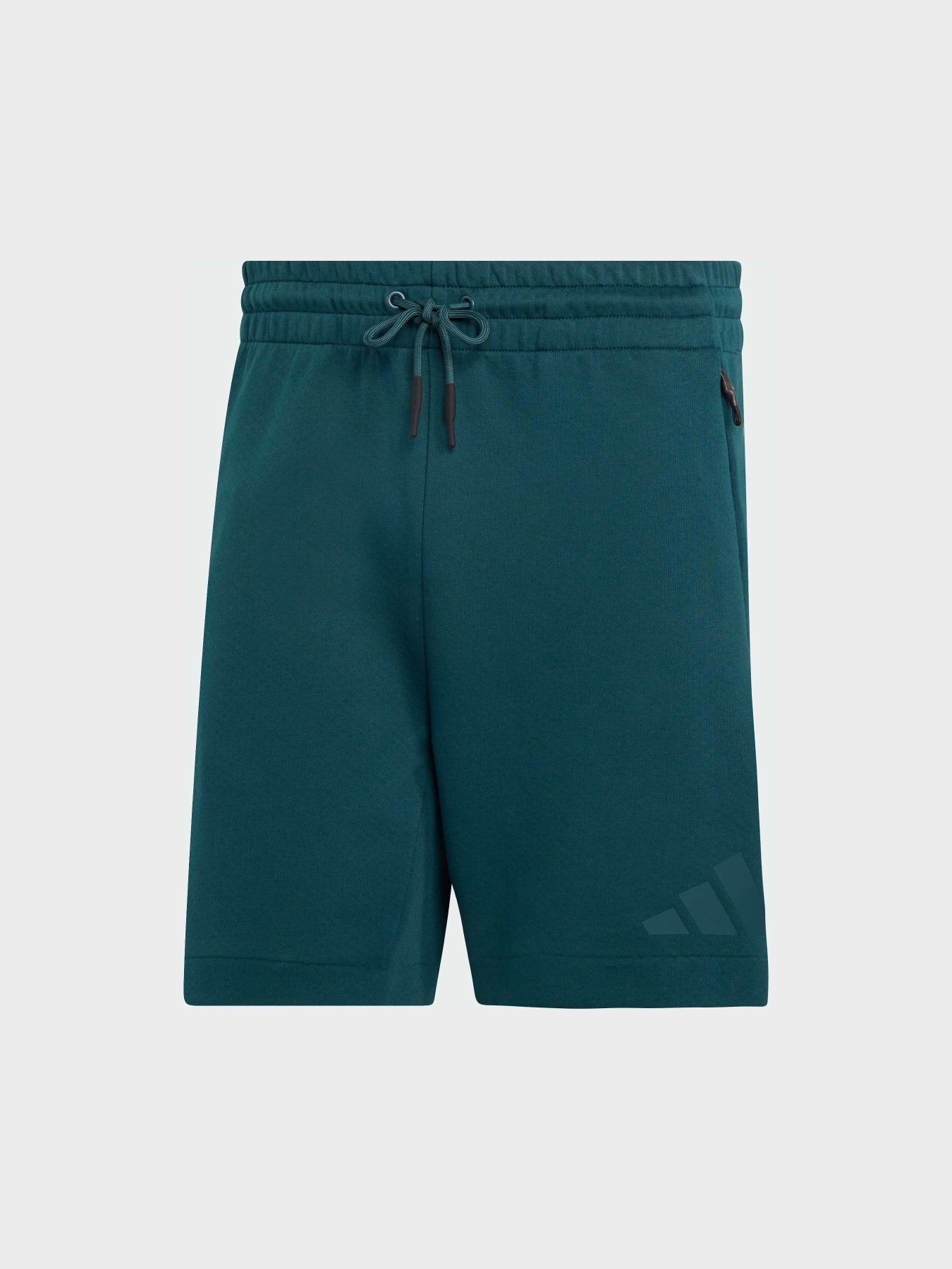 Повседневные шорты Adidas ZNE модель JW4743 Фото