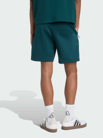 Повседневные шорты Adidas ZNE модель JW4743 Фото