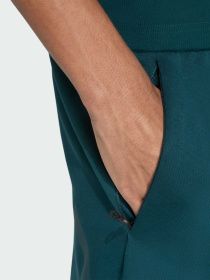 Повседневные шорты Adidas ZNE модель JW4743 Фото