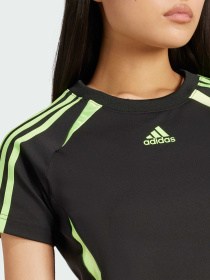 Футболка Adidas Adicolor модель JZ6709 Фото