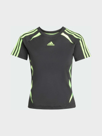 Футболка Adidas Adicolor модель JZ6709 Фото