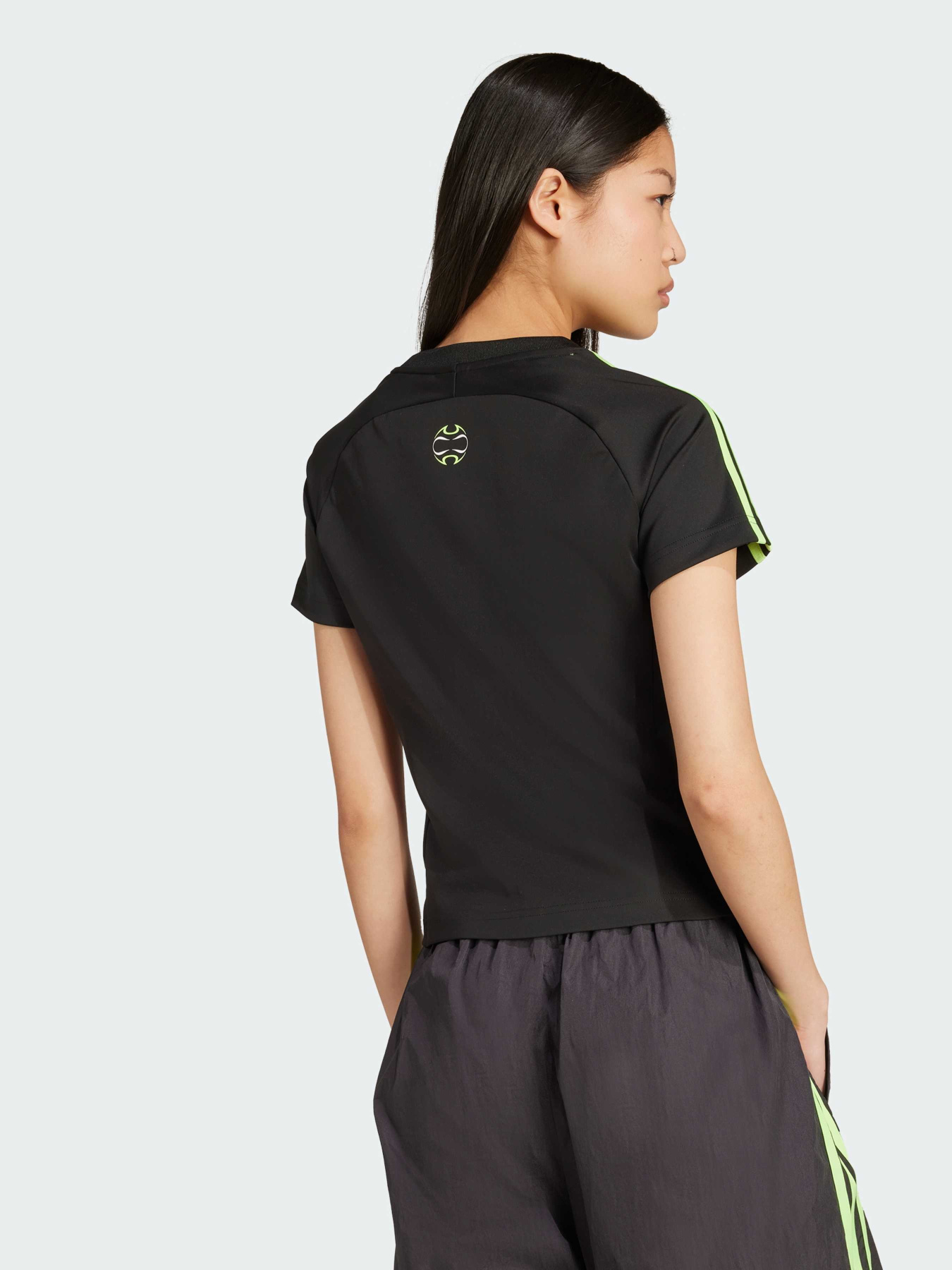 Футболка Adidas Adicolor модель JZ6709 Фото