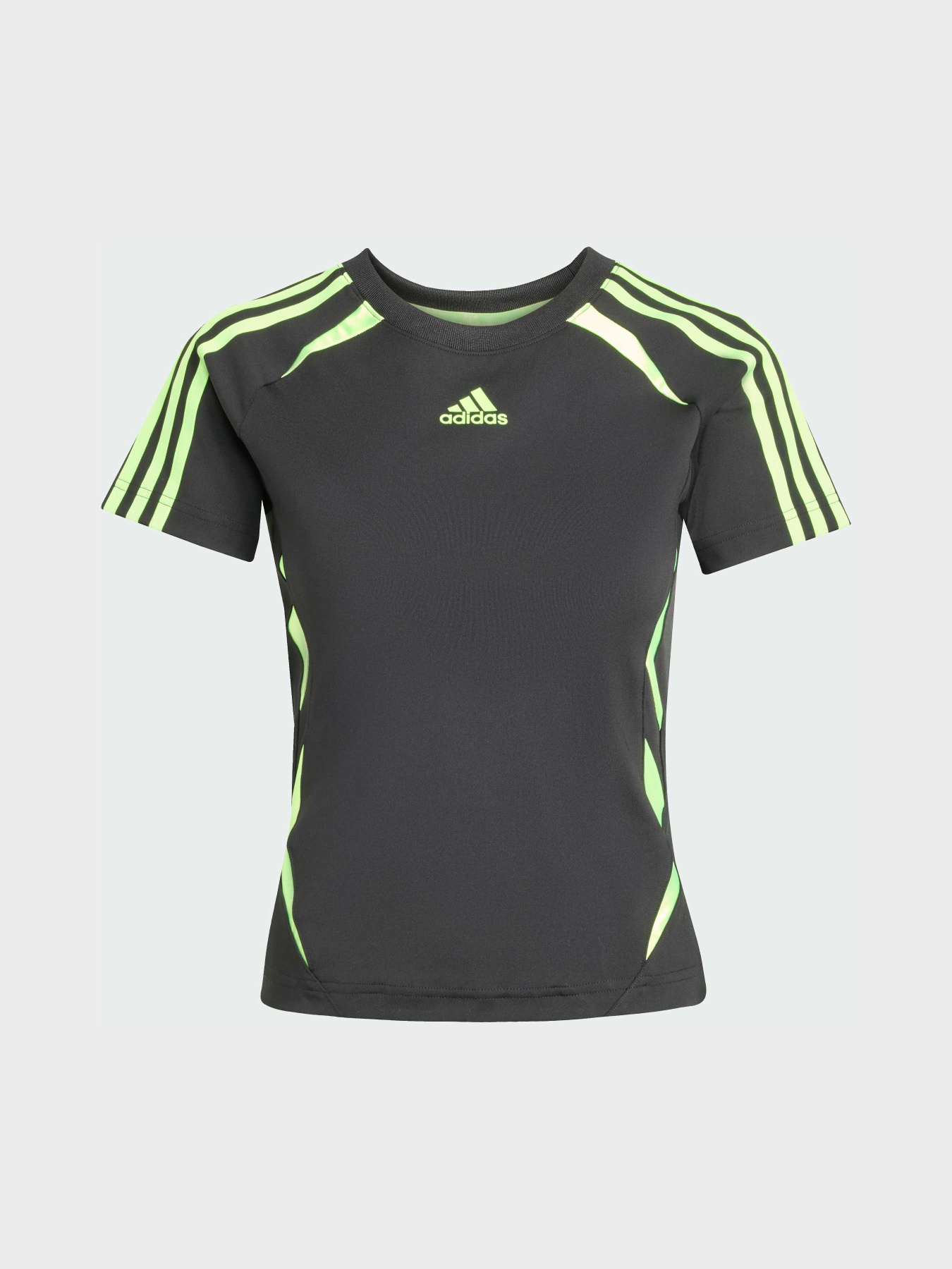 Футболка Adidas Adicolor модель JZ6709 Фото