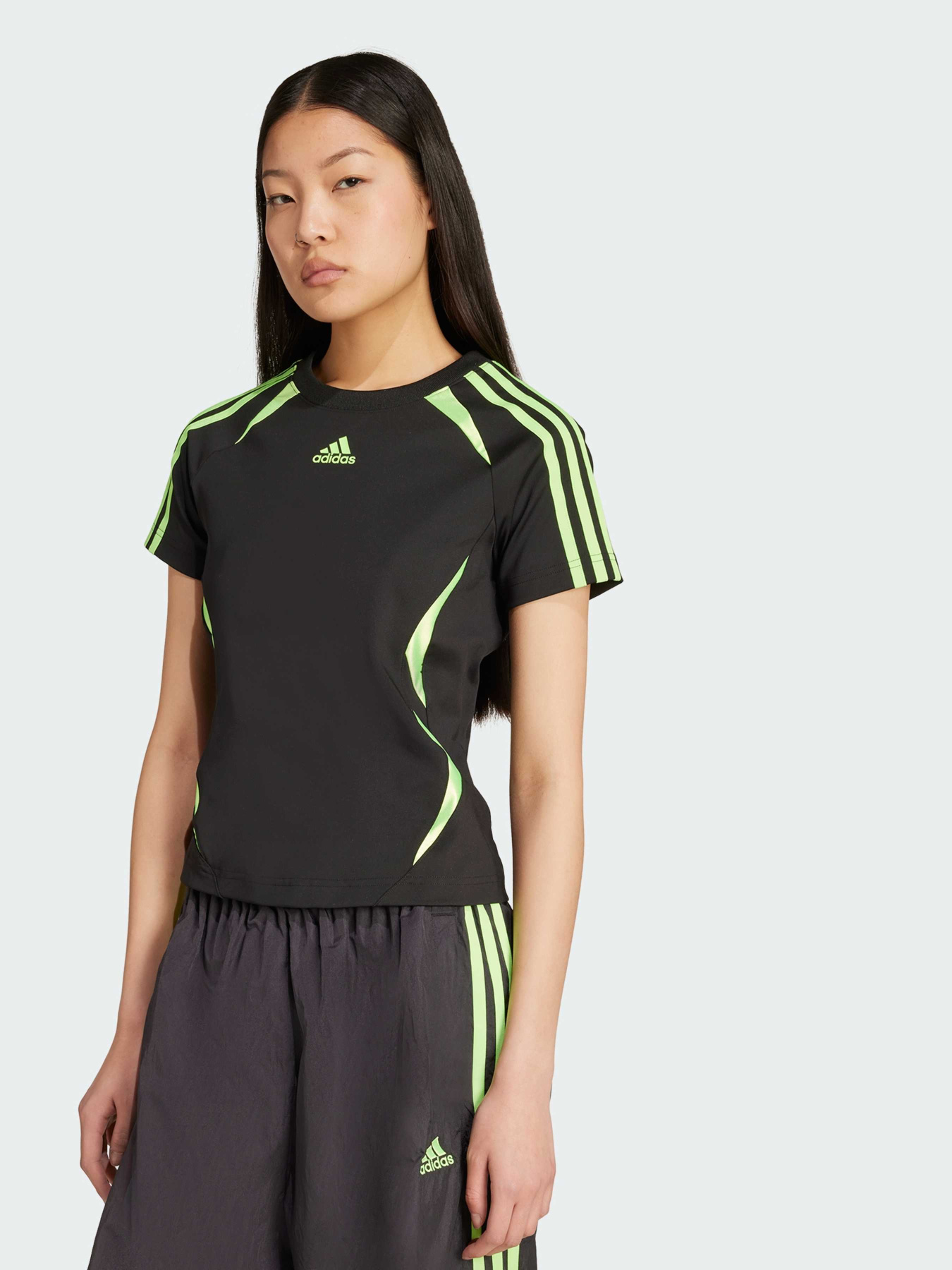 Футболка Adidas Adicolor модель JZ6709 Фото