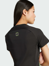 Футболка Adidas Adicolor модель JZ6709 Фото