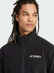 Флисовая кофта Adidas модель JP0783 Фото