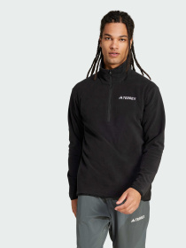 Флісова кофта Adidas модель JP0783 Фото