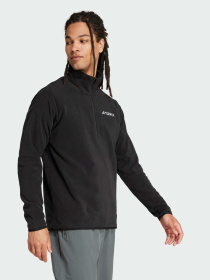 Флісова кофта Adidas модель JP0783 Фото