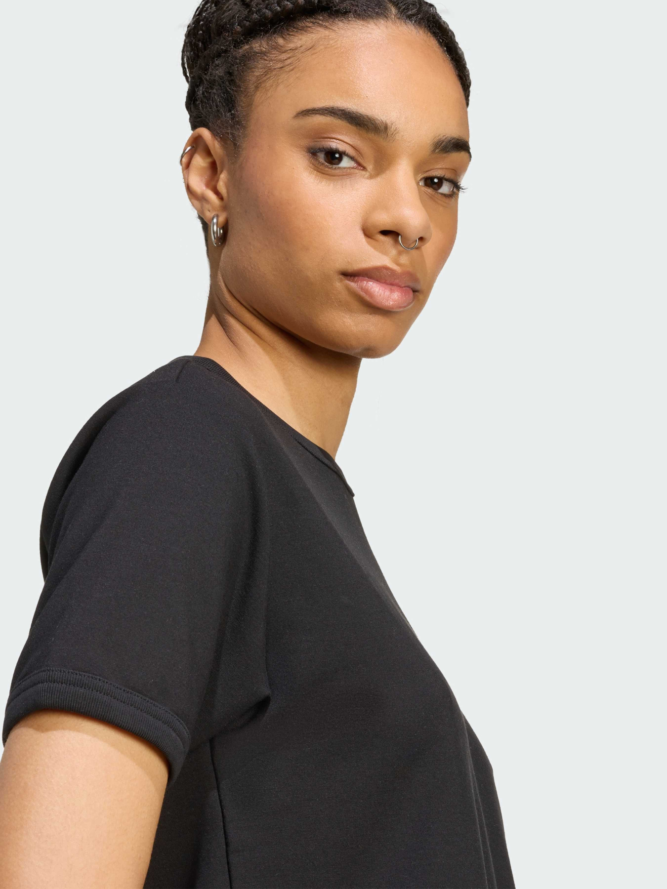 Футболка Adidas модель JW3653 Фото