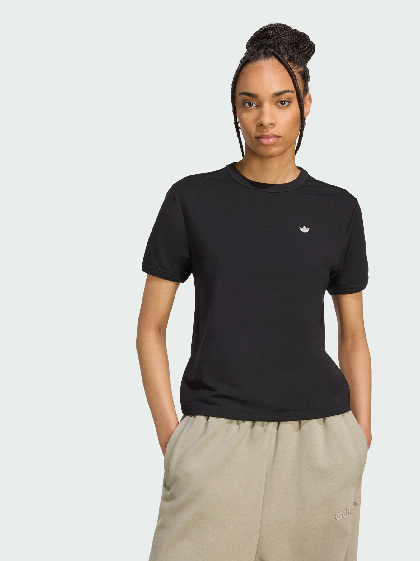 Футболка Adidas модель JW3653 Фото