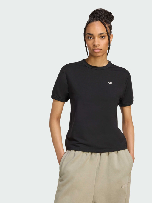 Футболка Adidas модель JW3653 Фото