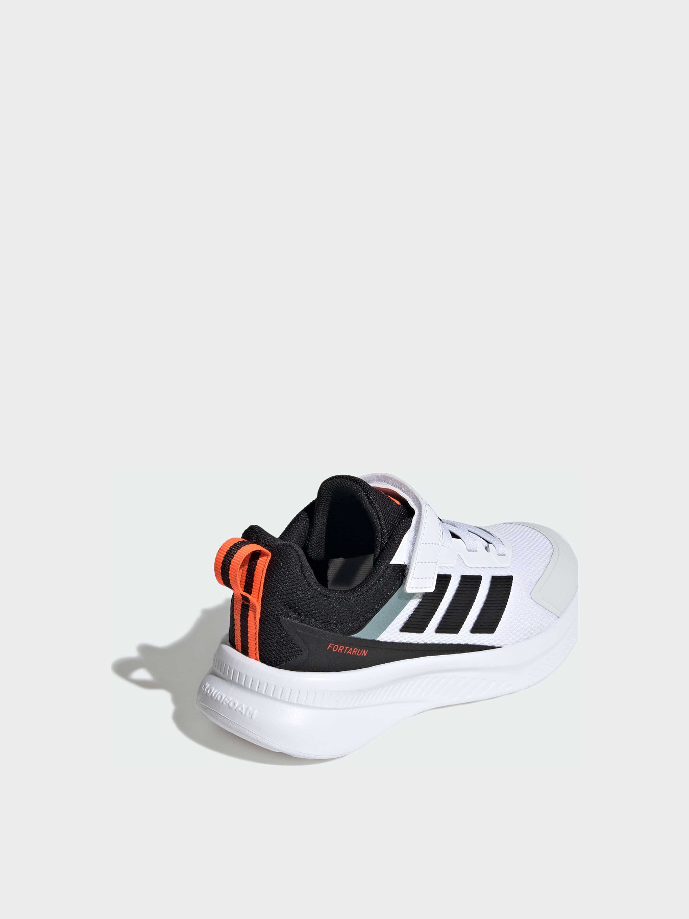 Кросівки Adidas модель JS2088 Фото