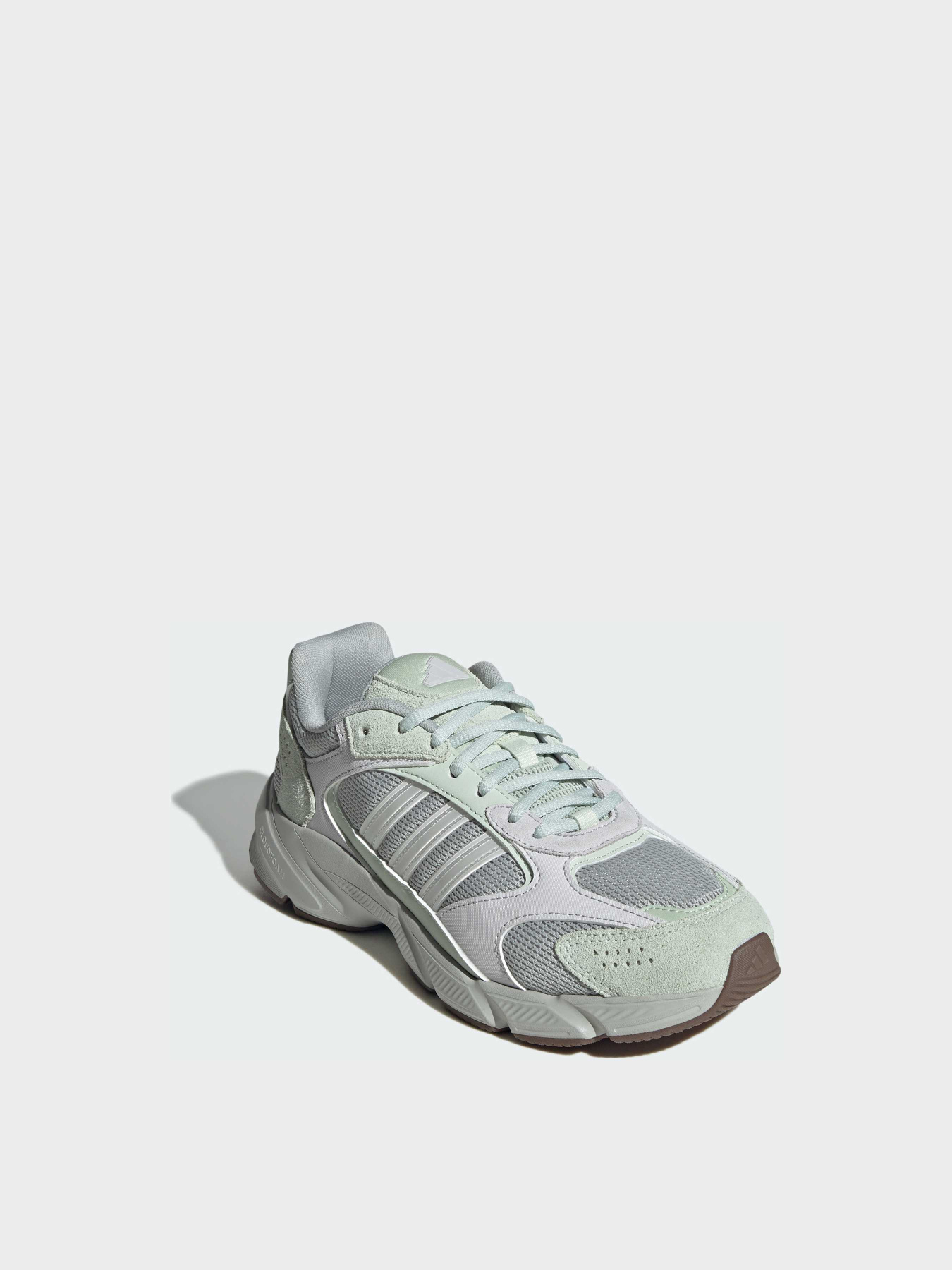 Кроссовки повседневные Adidas модель JR3452 Кроссовки повседневные Adidas модель JR3452 Фото