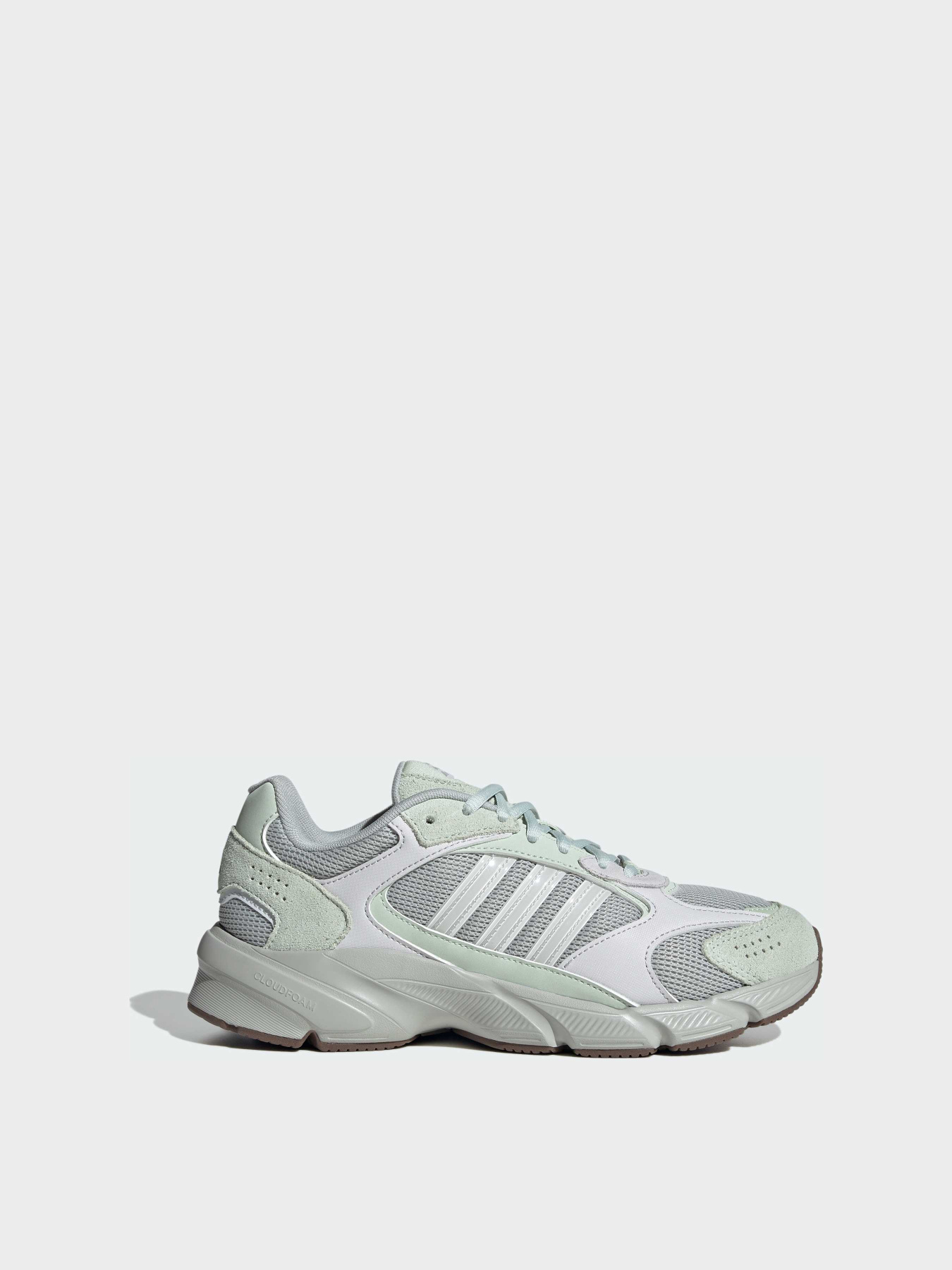 Кроссовки повседневные Adidas модель JR3452 Кроссовки повседневные Adidas модель JR3452 Фото