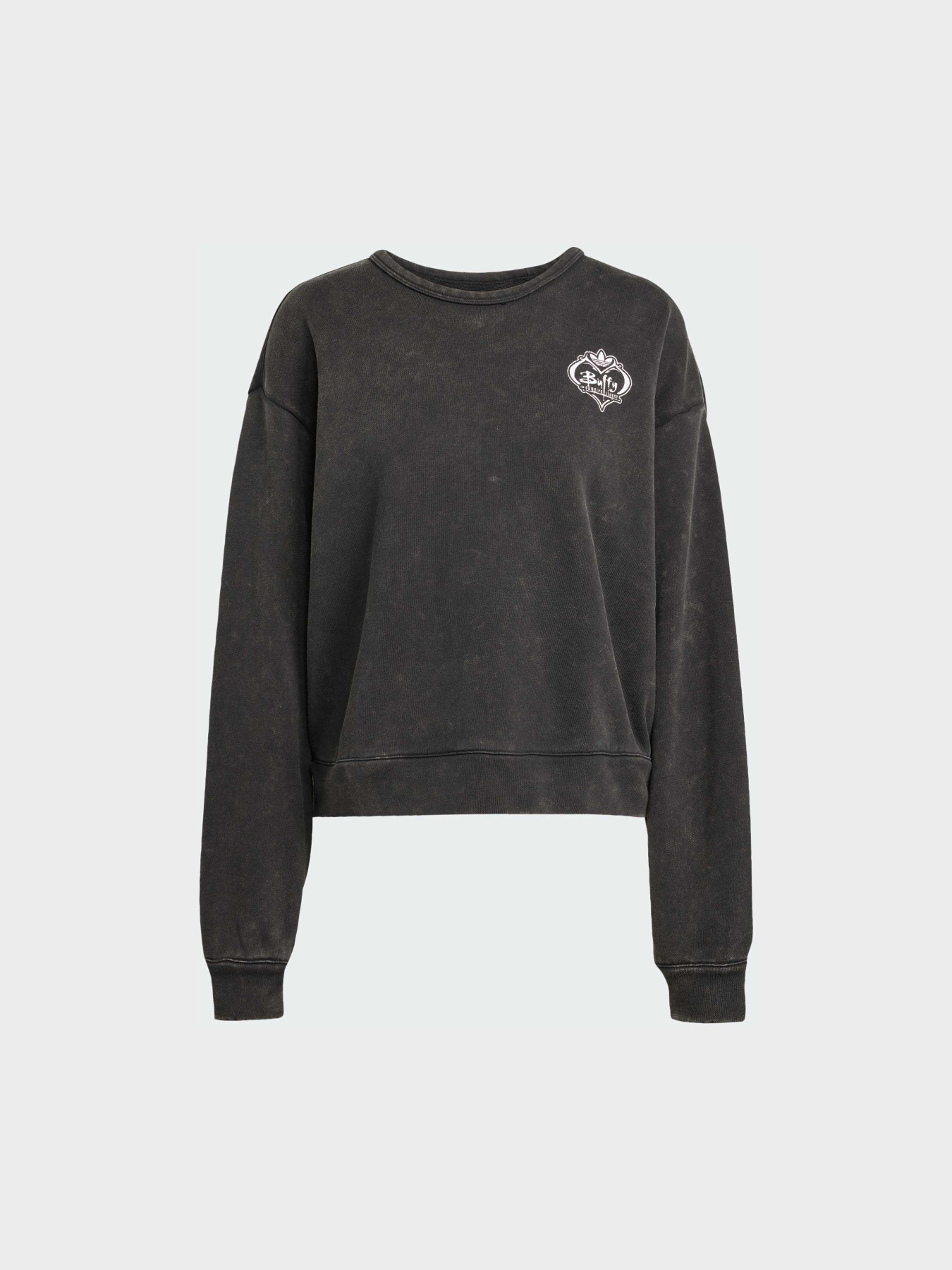 Свитшот Adidas Graphics модель JX1276 Свитшот Adidas Graphics модель JX1276 Фото