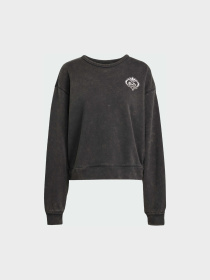 Свитшот Adidas Graphics модель JX1276 Свитшот Adidas Graphics модель JX1276 Фото