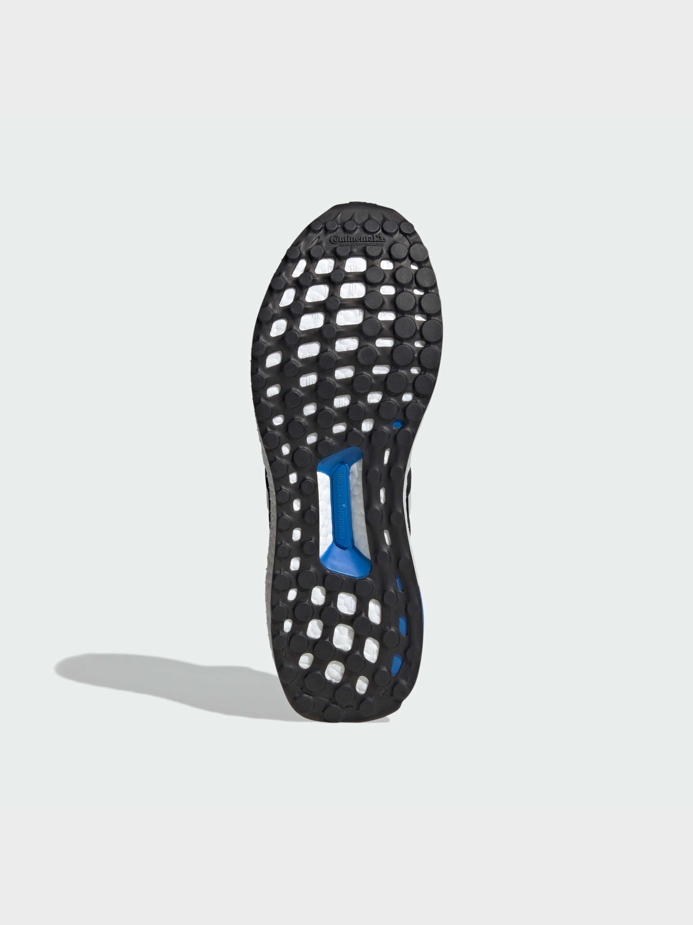 Кросівки Adidas Ultraboost модель JQ0827 Фото