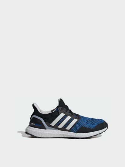 Кросівки adidas Ultraboost модель JQ0827 - фото