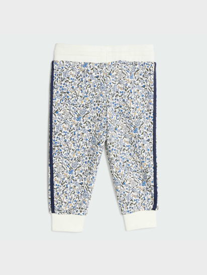 Комплект: світшот і штани adidas Originals X Liberty London Crew Kids модель JY3019 — фото 5 - INTERTOP