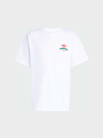 Футболка Adidas модель KG9863 Фото