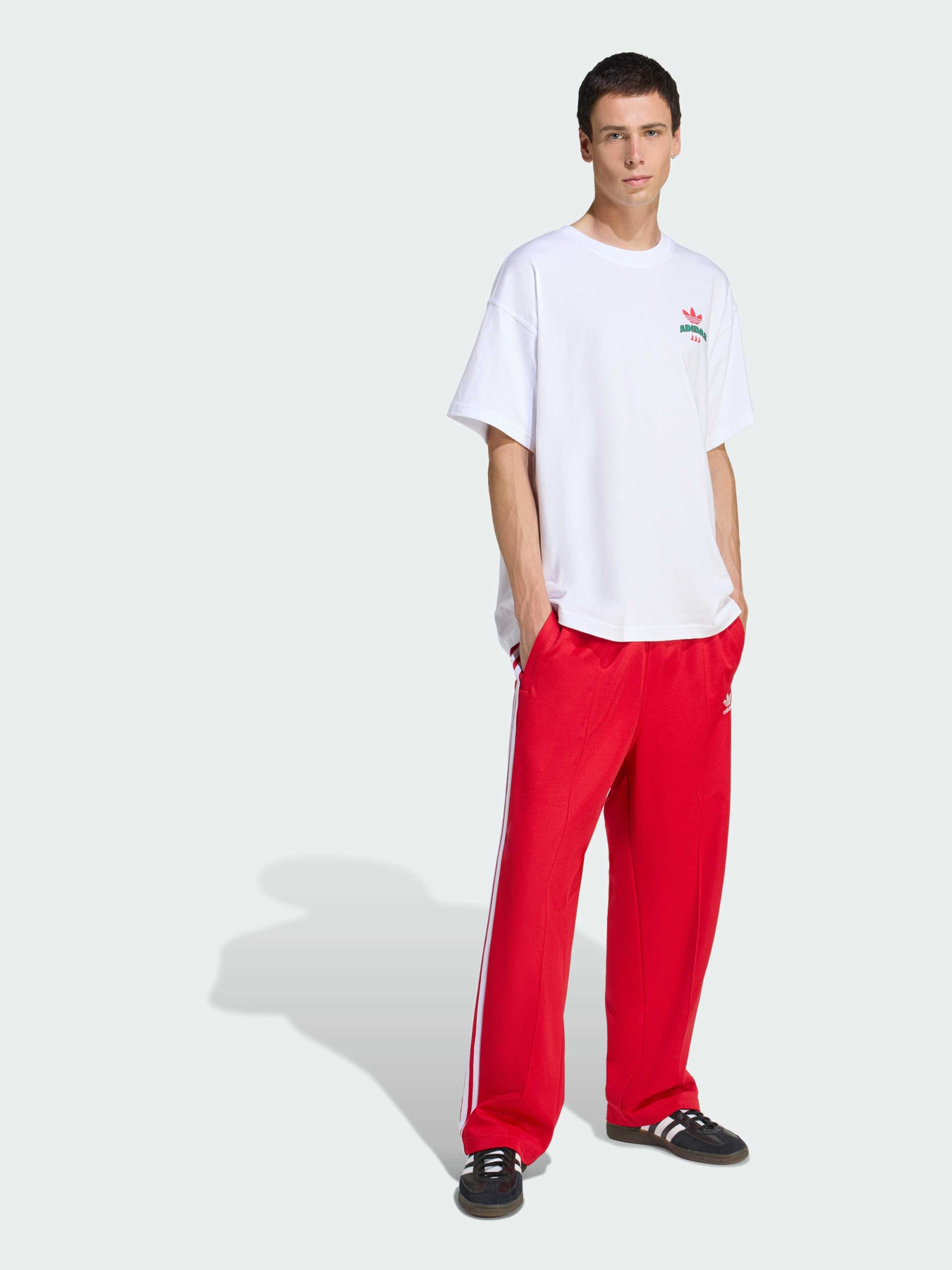 Футболка Adidas модель KG9863 Фото