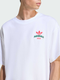 Футболка Adidas модель KG9863 Фото