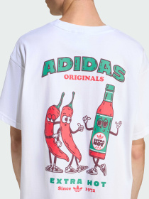 Футболка Adidas модель KG9863 Фото