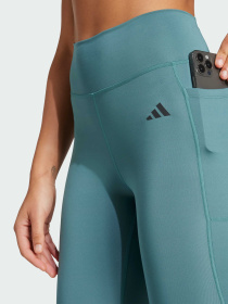 Спортивні леггінси Adidas модель JW7645 Фото