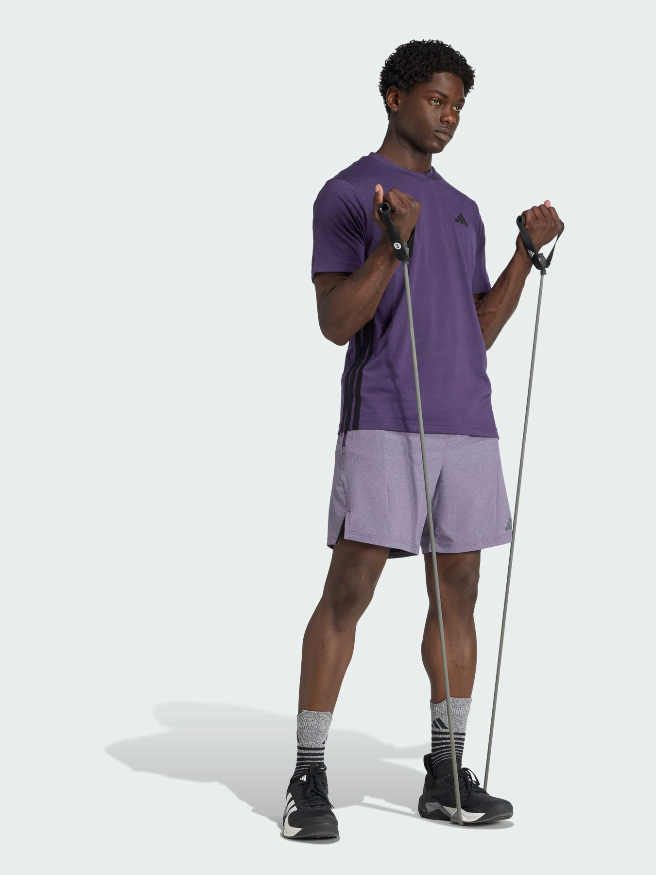 Шорты спортивные Adidas модель JX5693 Фото