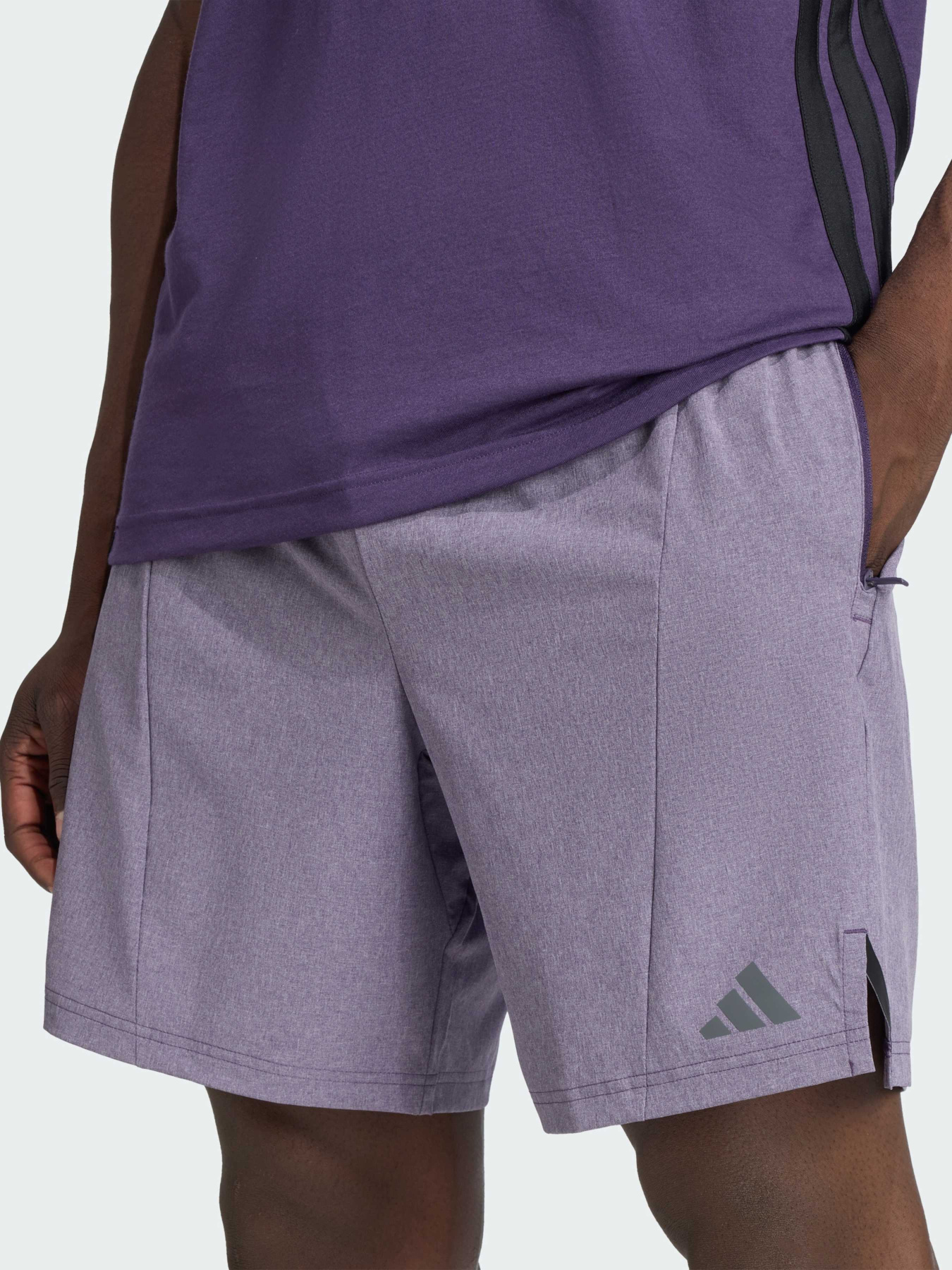 Шорты спортивные Adidas модель JX5693 Фото