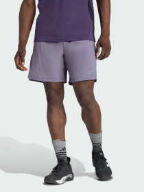Шорты спортивные Adidas модель JX5693 Фото