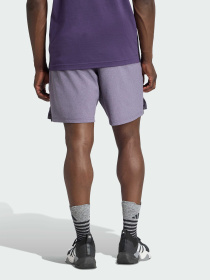 Спортивні шорти Adidas модель JX5693 Фото