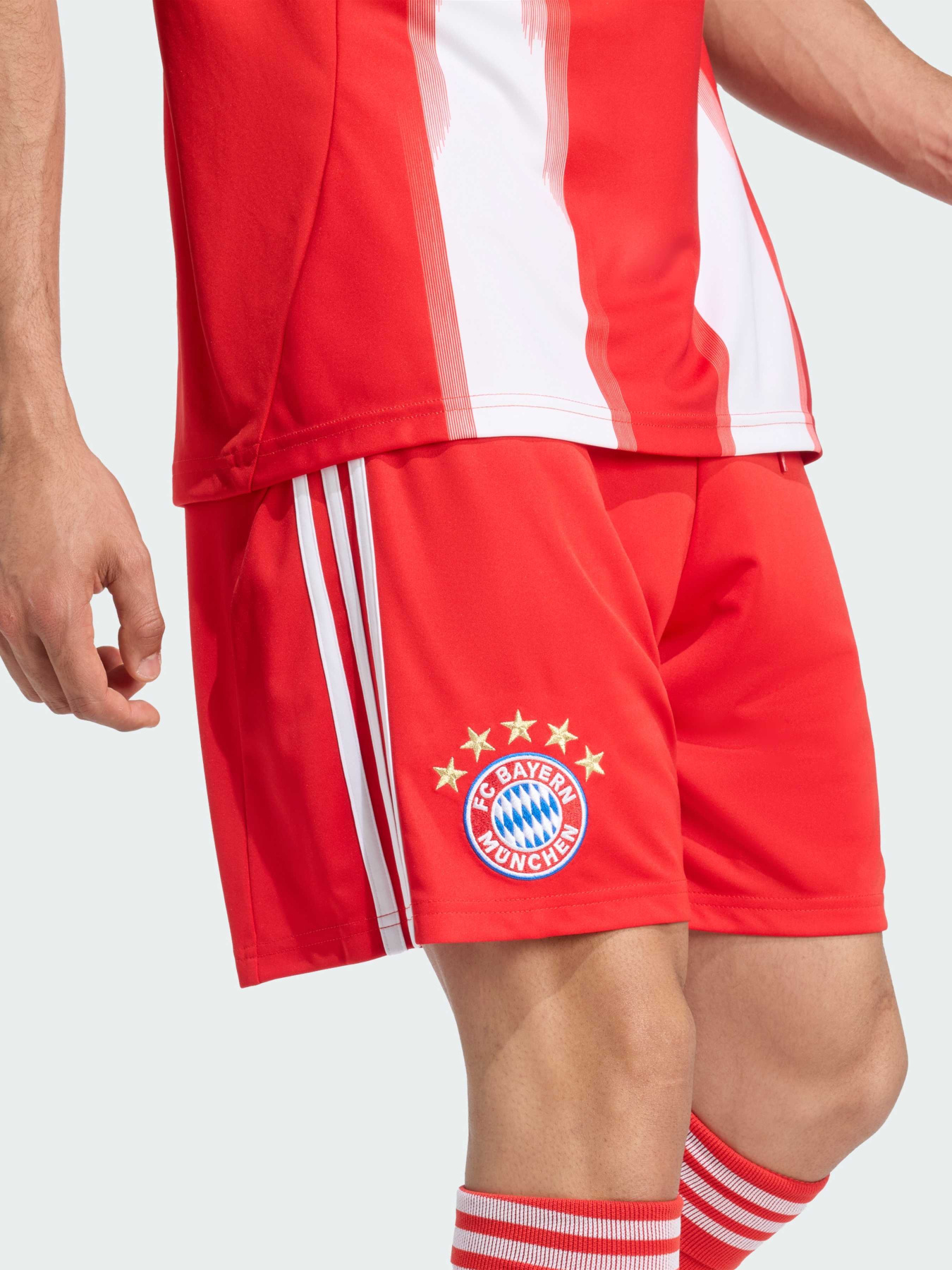 Шорты спортивные Adidas модель JJ2133 Фото