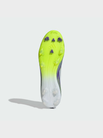 Бутси Adidas модель JI0003 Фото