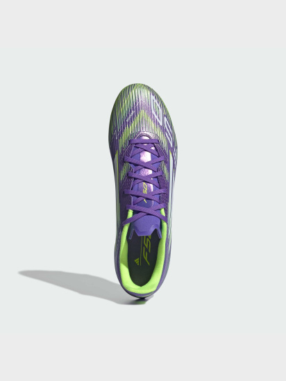 Бутси adidas модель JI0003 — фото - INTERTOP