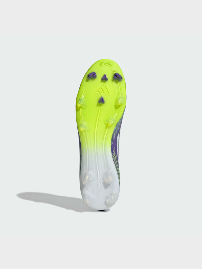 Бутси adidas модель JI0003 — фото 3 - INTERTOP