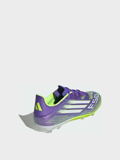 Бутси adidas модель JI0003 — фото 5 - INTERTOP